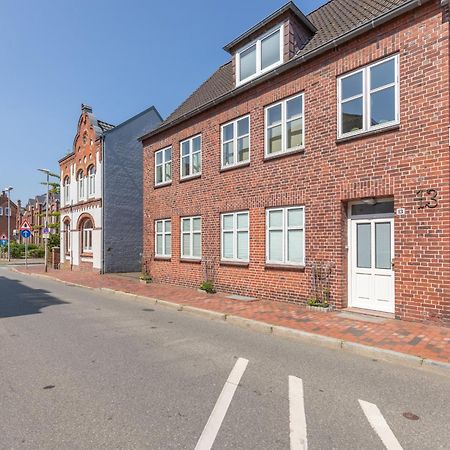 Tante Tine Apartment Husum  Exterior foto